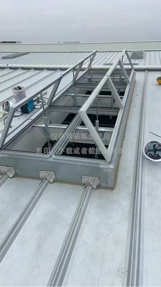 静宁苹果库伊吾排烟天窗