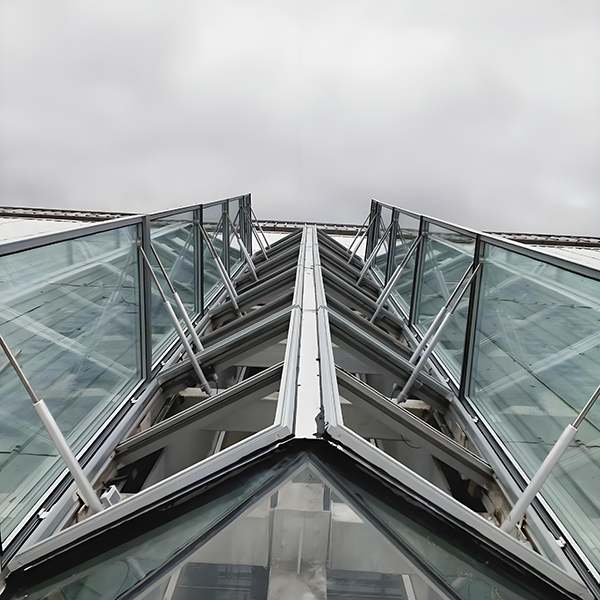 伊吾排烟天窗 伊吾排烟天窗