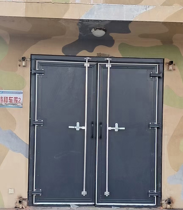 伊吾工业平开门 伊吾工业平开门