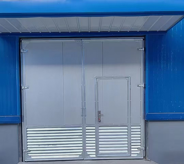 伊吾工业平开门 伊吾工业平开门