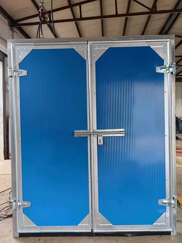 伊吾工业平开门 伊吾工业平开门