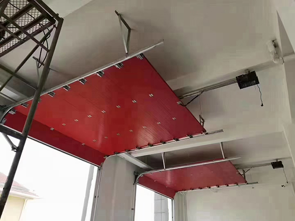 伊吾工业翻板门 伊吾工业翻板门