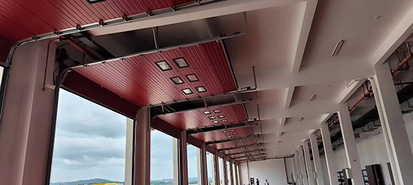 伊吾工业翻板门 伊吾工业翻板门