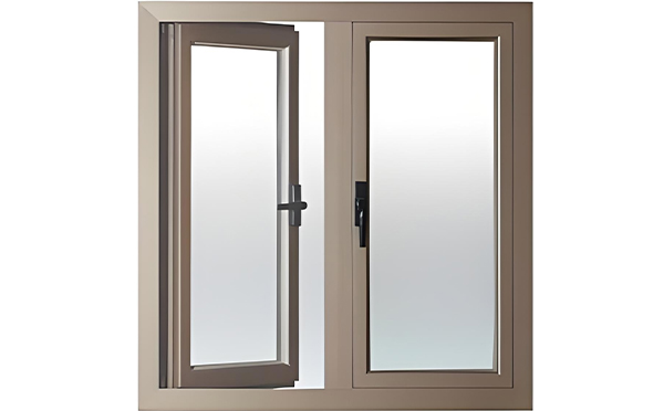 伊吾铝制耐火窗 伊吾铝制耐火窗