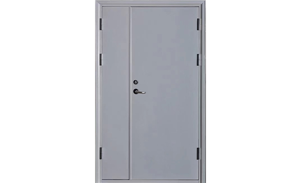 伊吾钢制防火门