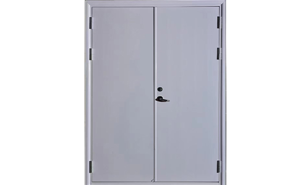 伊吾钢制防火门