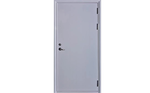 伊吾钢制防火门