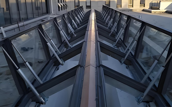 伊吾排烟窗 伊吾排烟窗