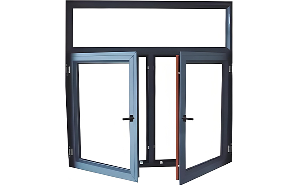 伊吾铝制耐火窗 伊吾铝制耐火窗