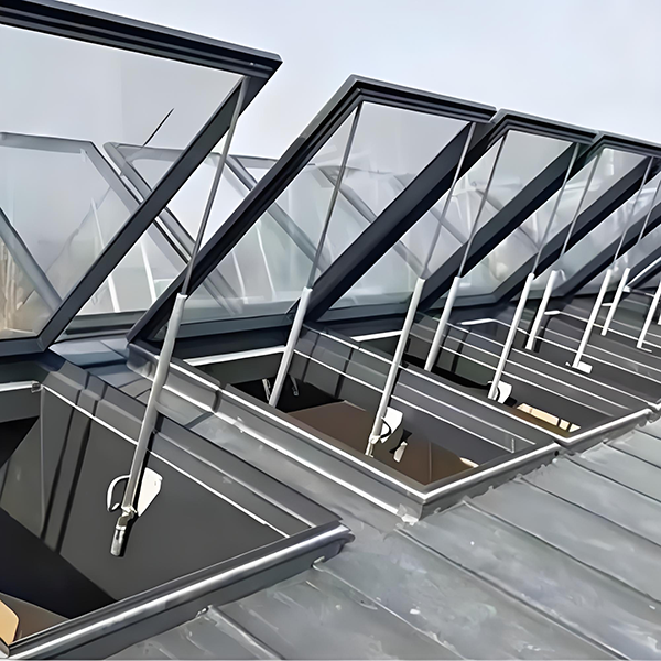 消防伊吾排烟窗 消防伊吾排烟窗