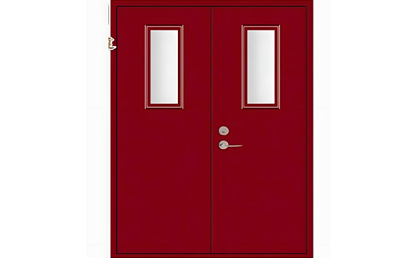 木质伊吾防火门 木质伊吾防火门