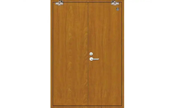 木质伊吾防火门 木质伊吾防火门