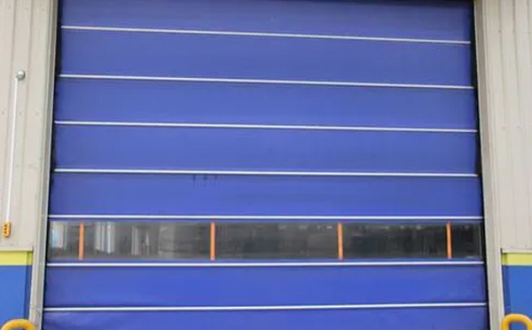 伊吾兰州伊吾快速伊吾卷帘门：提升效率与安全性的理想选择
