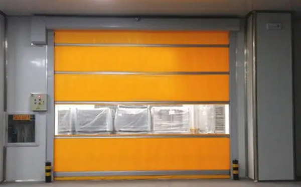 伊吾快速伊吾卷帘门与普通伊吾卷帘门有什么区别 伊吾快速卷帘门与普通伊吾卷帘门有什么区别