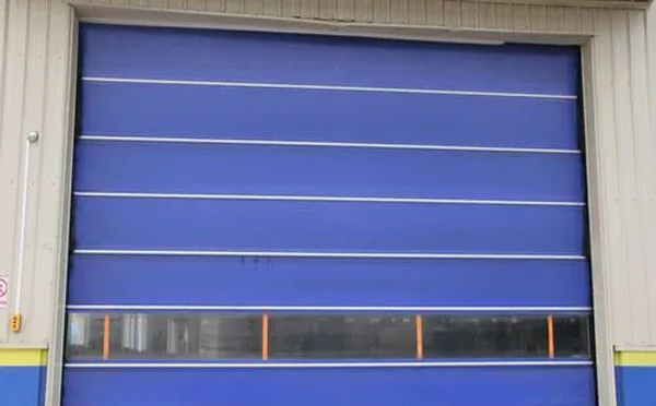 伊吾快速伊吾卷帘门雷达感应vs地磁感应？2025年灵敏度对比+选购指南