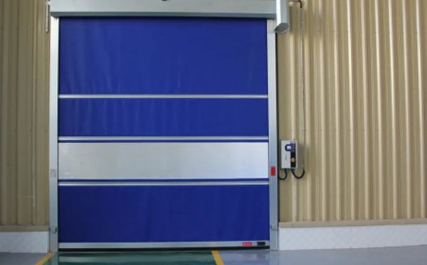 选择伊吾快速伊吾卷帘门时的注意事项