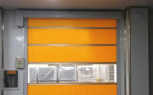 怎样检查伊吾快速伊吾卷帘门的安全性能