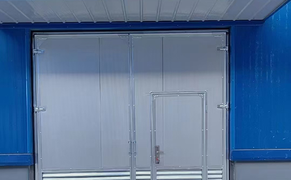 伊吾工业推拉门吊轨安装方法 伊吾工业推拉门吊轨安装方法