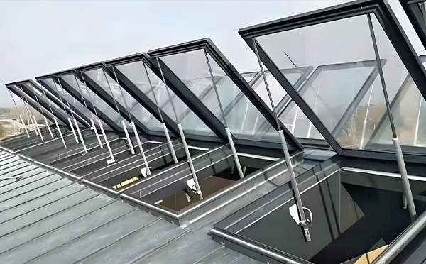 消防伊吾排烟窗的接线安装指南 消防伊吾排烟窗的接线安装指南