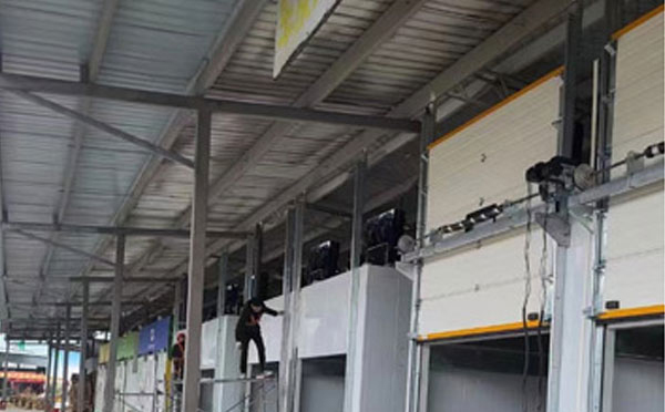 伊吾工业推拉门安装技巧与注意事项详解