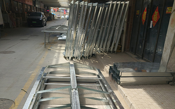 2025伊吾排烟窗维护周期与电动开启故障排查